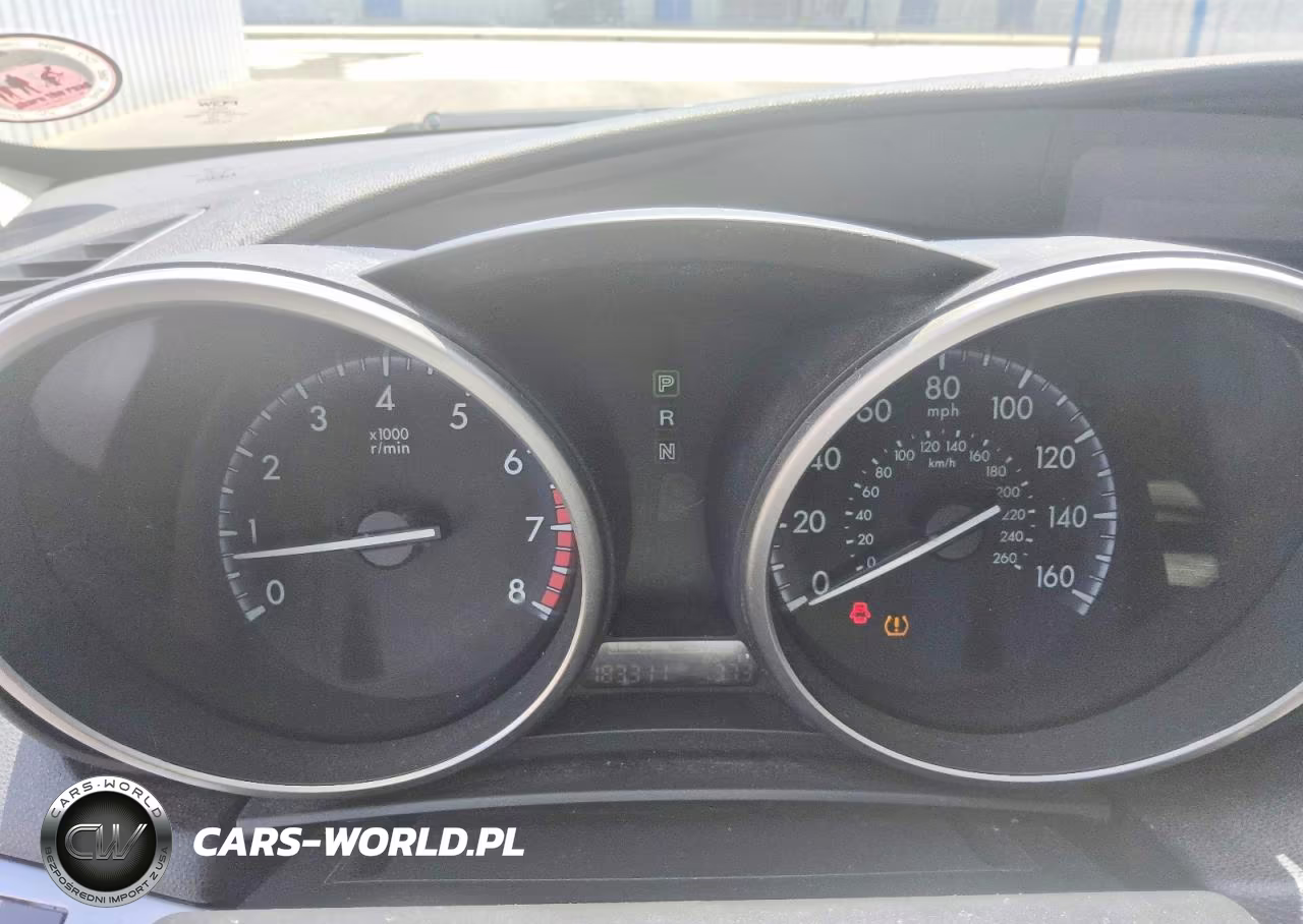 2012 Mazda 3 I VIN:JM1BL1UF5C1580199 - 9