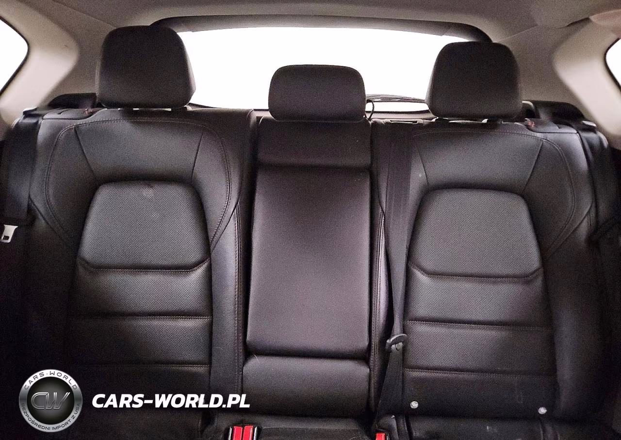 2022 Mazda Cx-5 Premium VIN:JM3KFBDM1N1633051 - 10