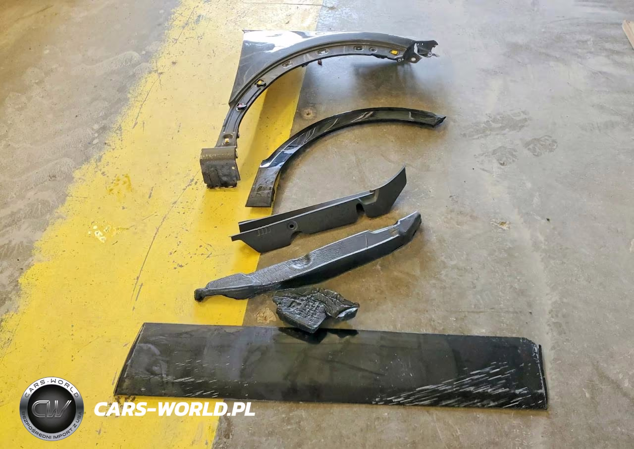 2024 Kia Niro Wind VIN:KNDCR3L14R5114284 - 13