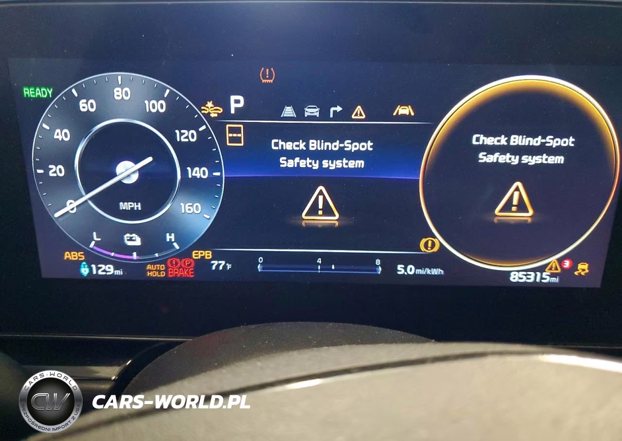2024 Kia Niro Wind VIN:KNDCR3L14R5114284 - 9