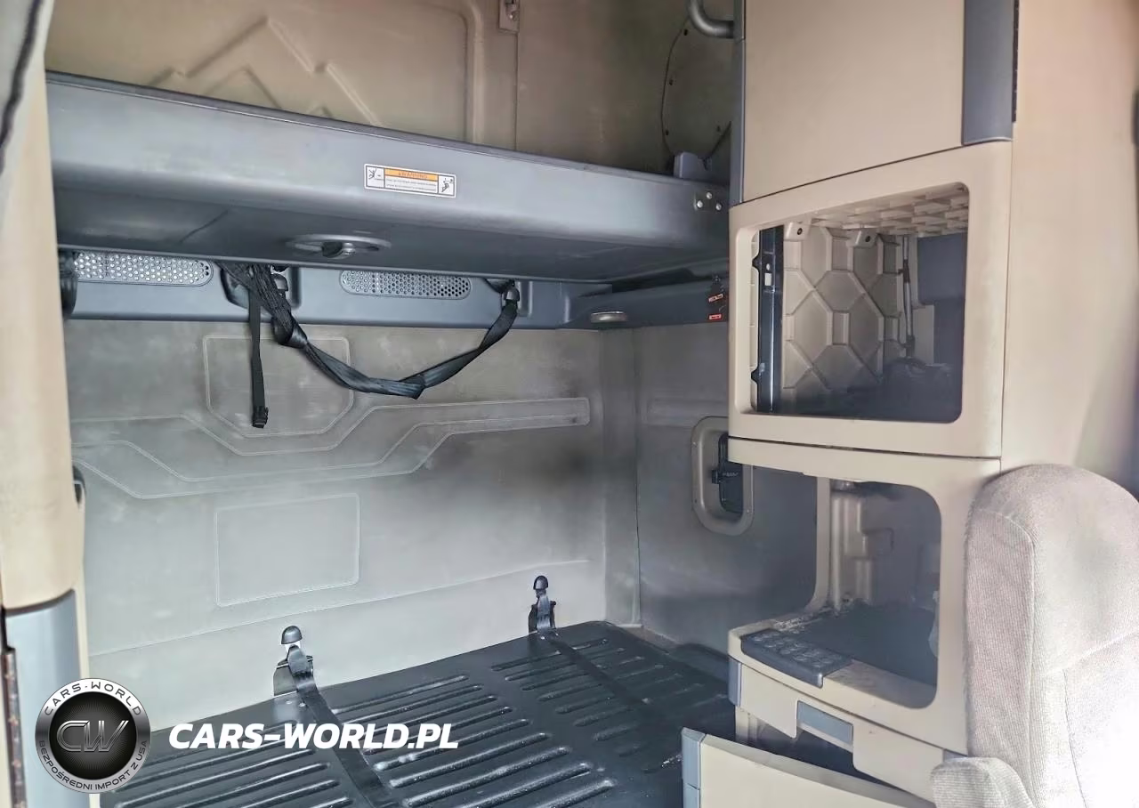 2018 Freightliner Cascadia 125 VIN:1FUJGLDR1JLJK5110 - 6