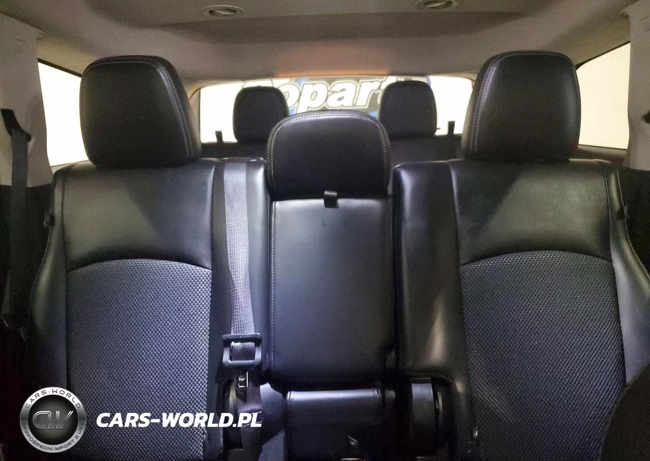 2018 Dodge Journey Crossroad VIN:3C4PDCGG0JT515723 - 10