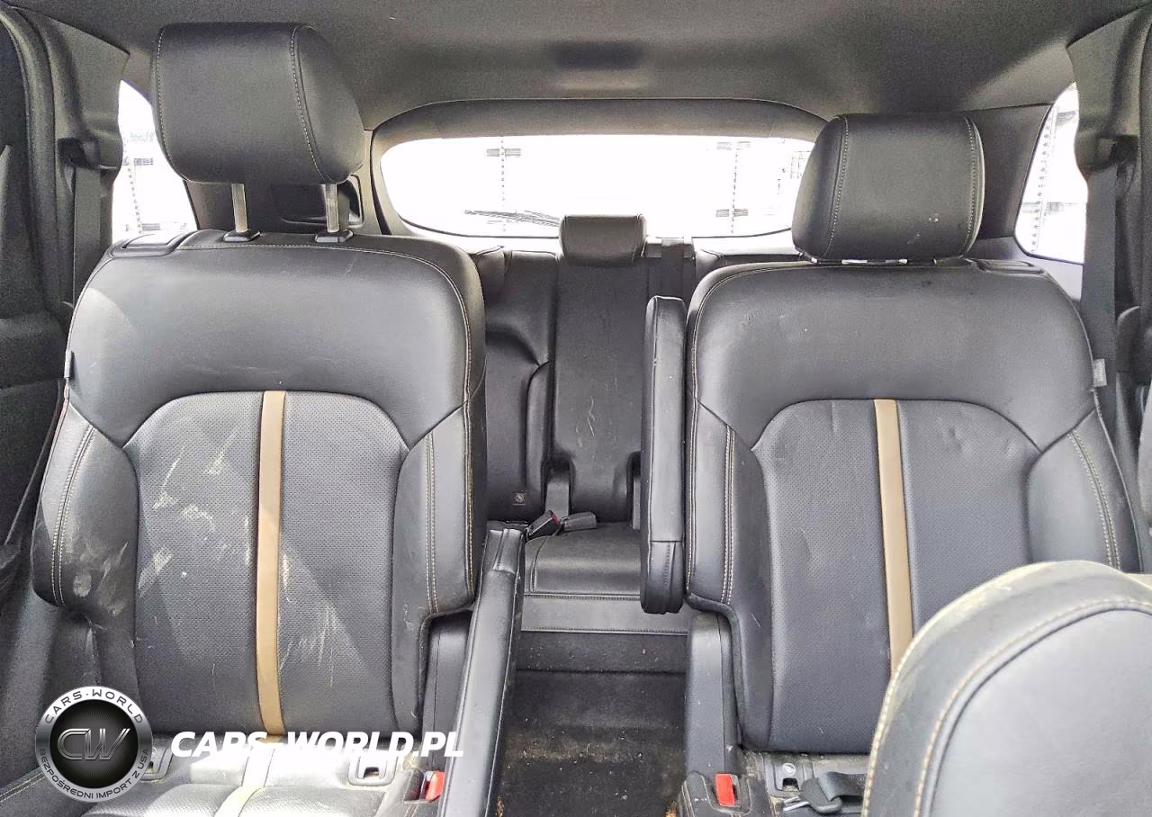 2024 Mazda Cx-90 Premium Plus VIN:JM3KKEHA1R1157340 - 10