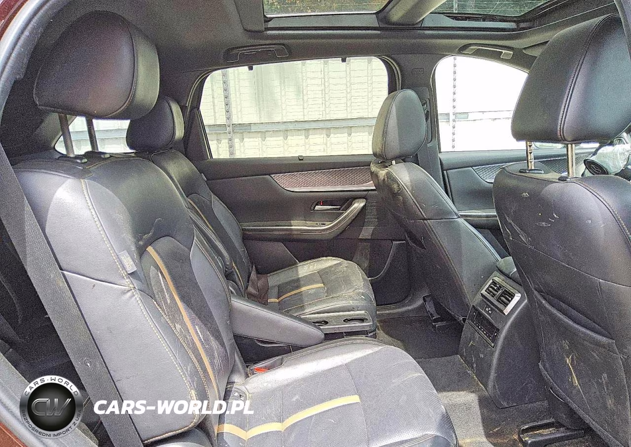 2024 Mazda Cx-90 Premium Plus VIN:JM3KKEHA1R1157340 - 11