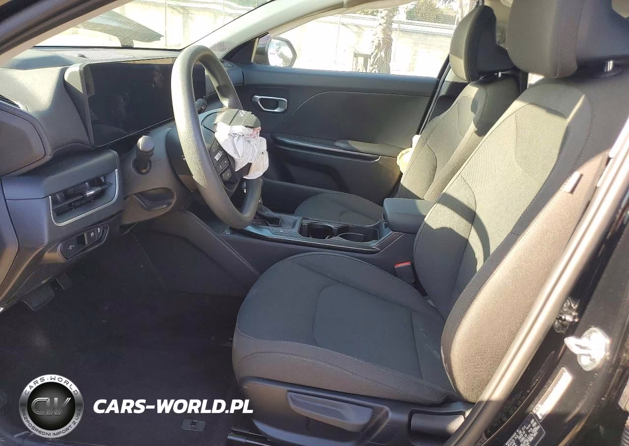 2026 Kia K4 Lxs VIN:3KPFT4DE8TE336795 - 7