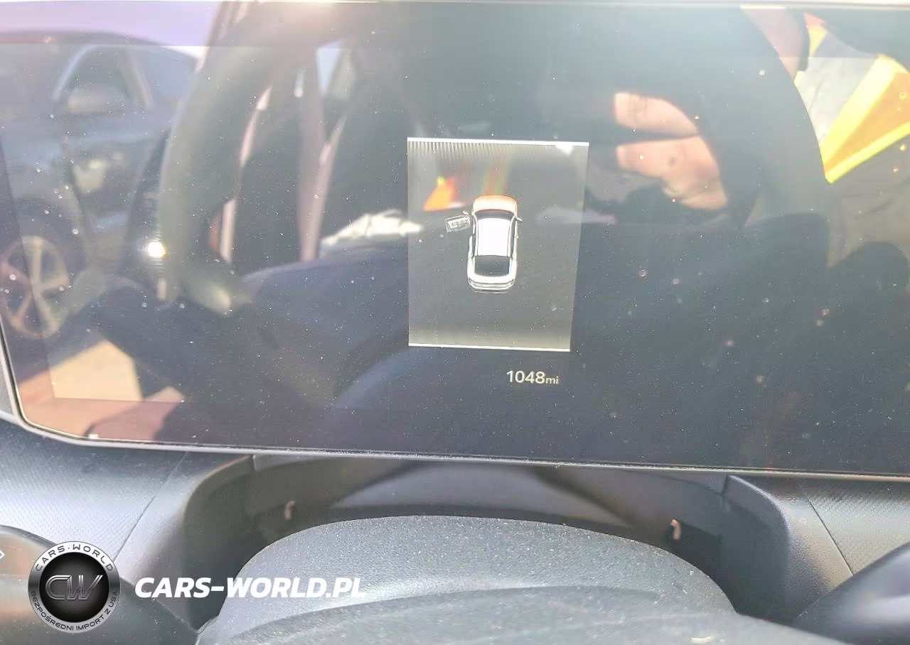 2026 Kia K4 Lxs VIN:3KPFT4DE8TE336795 - 9