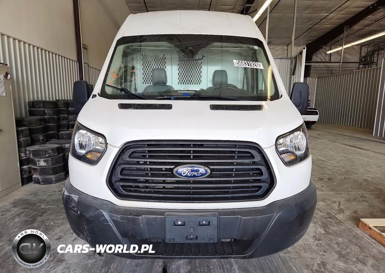 2019 Ford Transit T-250 VIN:1FTYR3XM5KKB71479 - 5