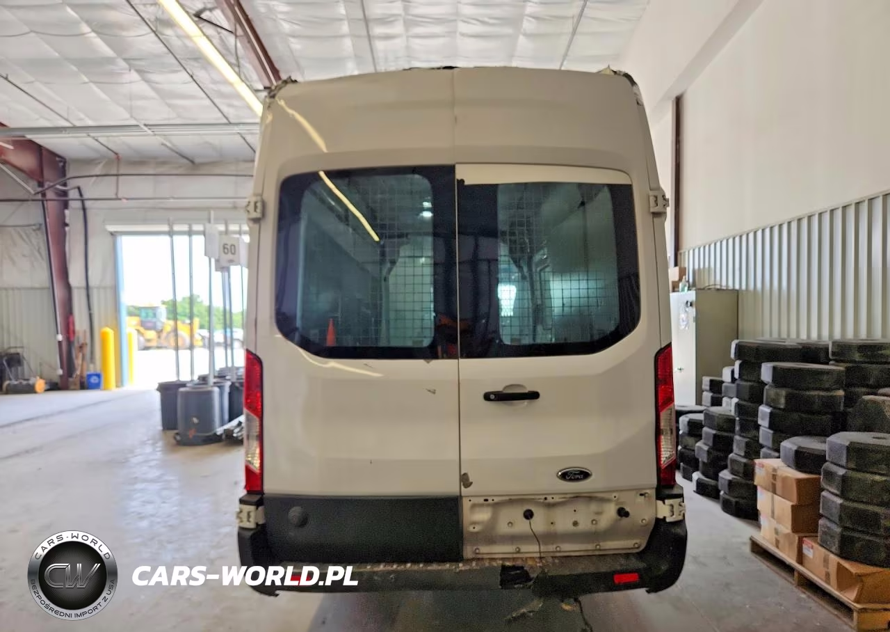 2019 Ford Transit T-250 VIN:1FTYR3XM5KKB71479 - 6