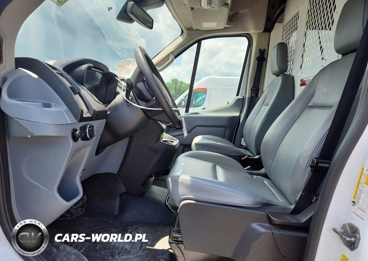 2019 Ford Transit T-250 VIN:1FTYR3XM5KKB71479 - 7