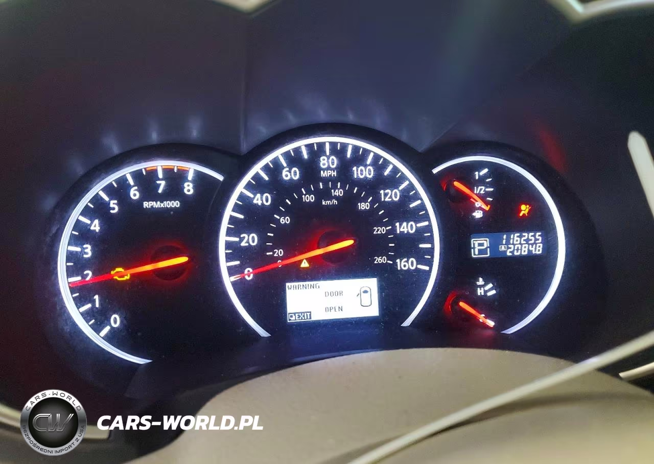 2012 Nissan Quest 3.5 S VIN:JN8AE2KP4C9047368 - 9