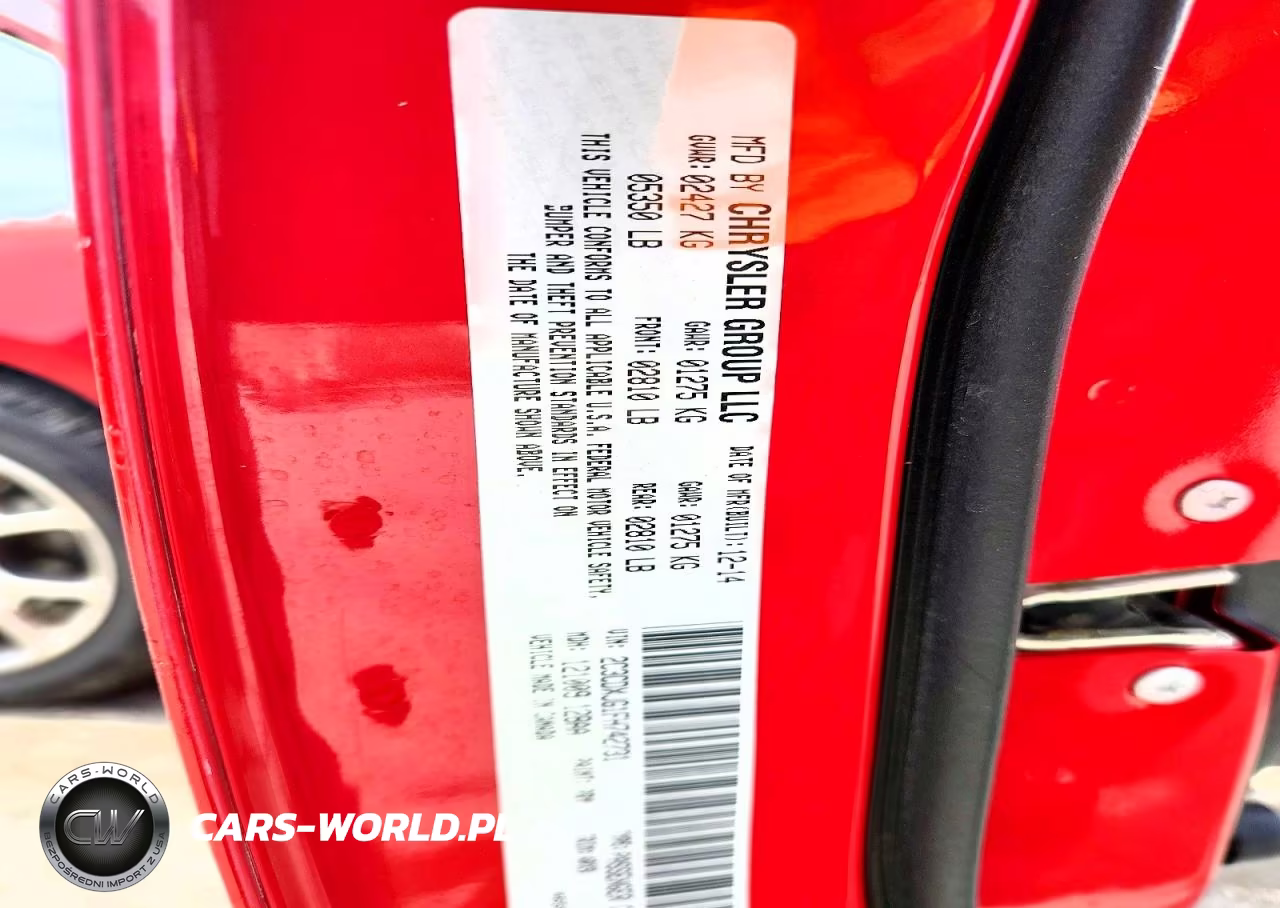 2015 Dodge Charger Sxt VIN:2C3CDXJG1FH742731 - 13