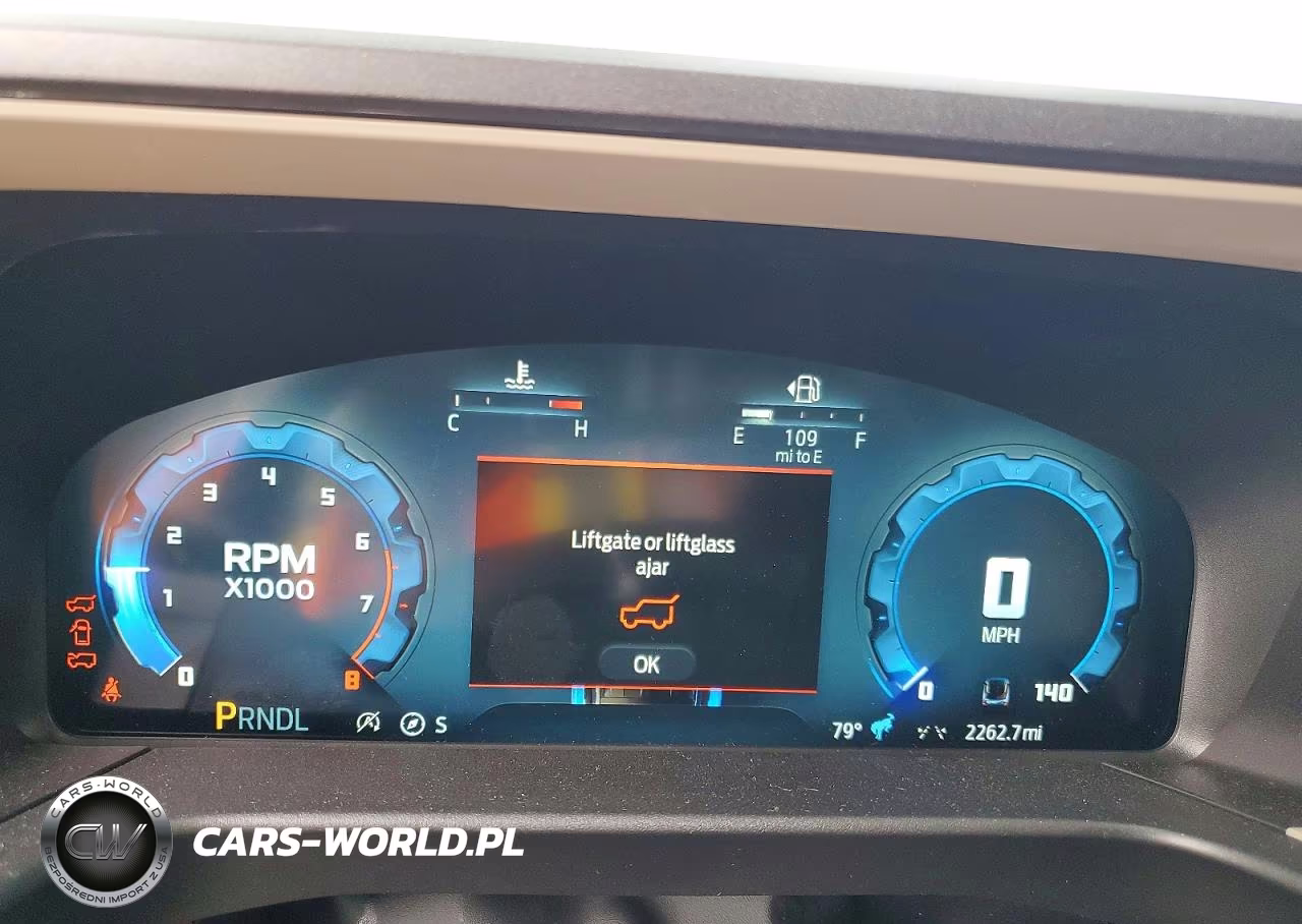2025 Ford Bronco Sport Big Bend VIN:3FMCR9BN3SRF76213 - 9