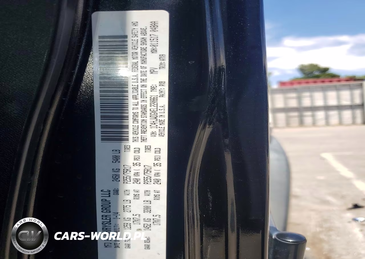 2014 Jeep Wrangler Unlimited Sport VIN:1C4HJWDGXEL220861 - 14