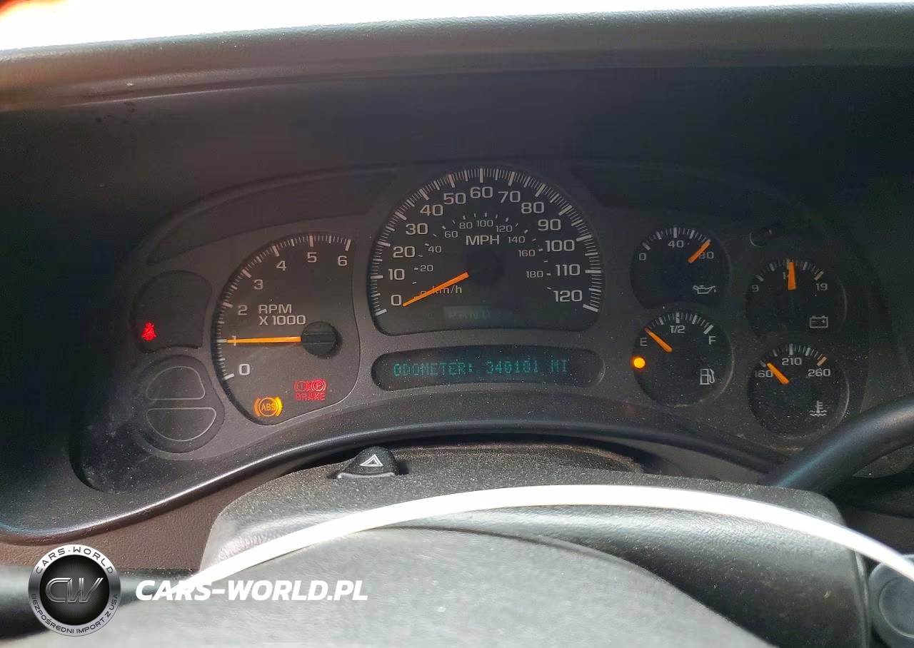 2003 GMC New Sierra C1500 VIN:2GTEC19V931339656 - 9