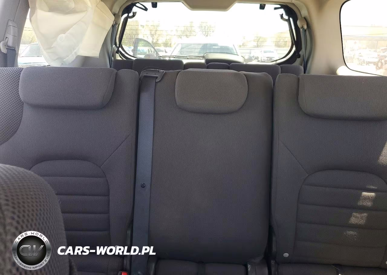 2010 Nissan Pathfinder S Fe+ VIN:5N1AR1NN6AC622490 - 10