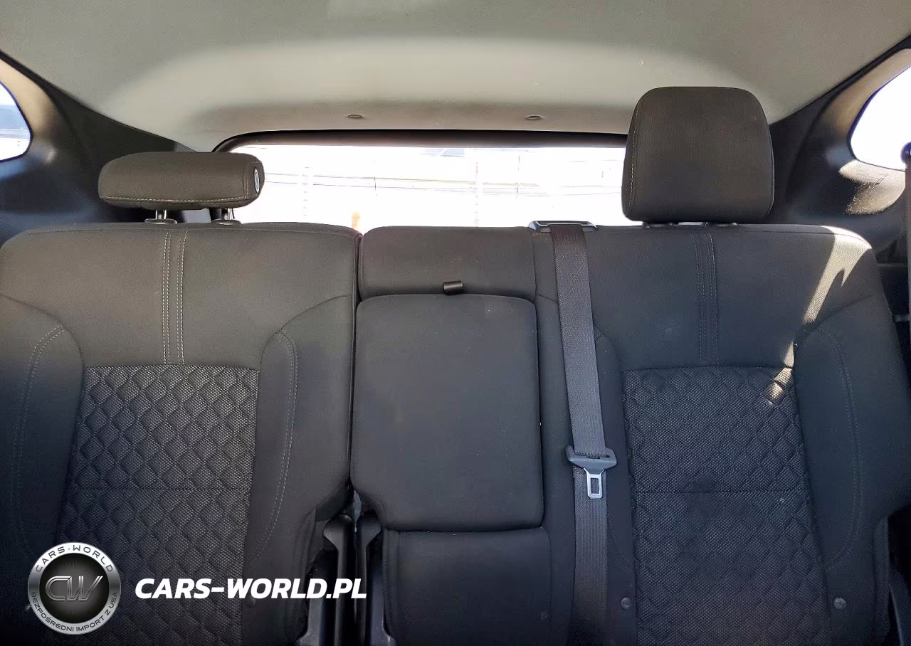 2020 Chevrolet Blazer 2Lt VIN:3GNKBHRS1LS582801 - 10