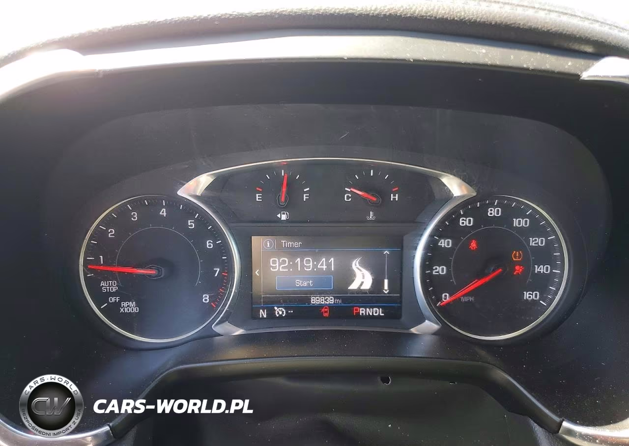 2020 Chevrolet Blazer 2Lt VIN:3GNKBHRS1LS582801 - 9