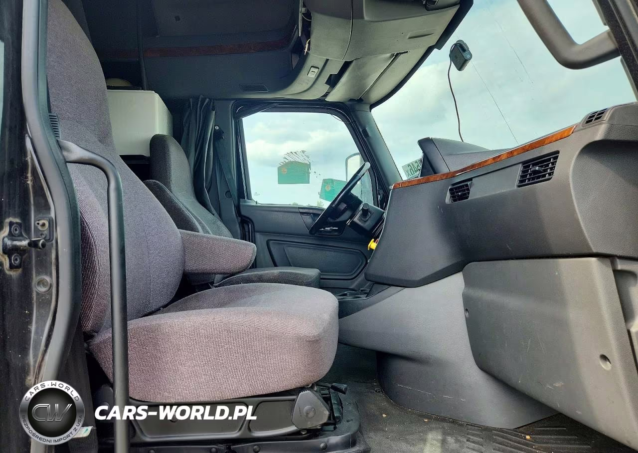 2019 International Lt625 VIN:3HSDZTZR3KN611135 - 5
