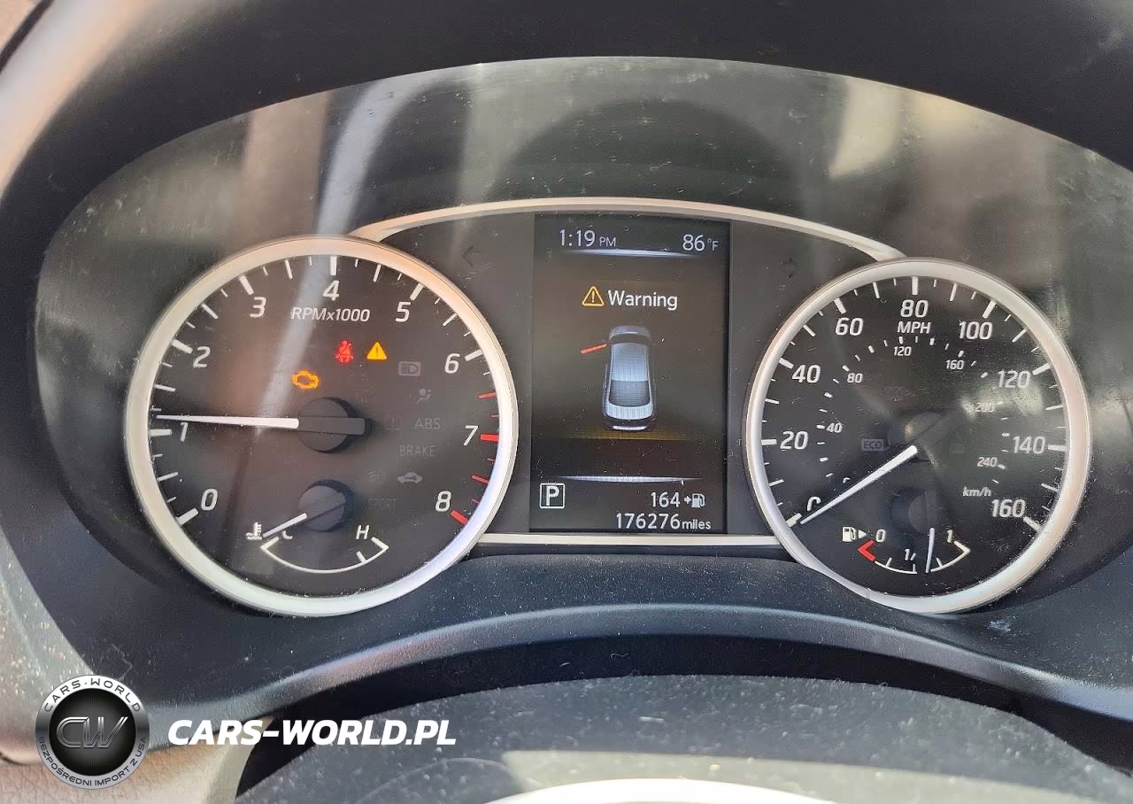 2016 Nissan Sentra Sv VIN:3N1AB7AP0GY271761 - 9