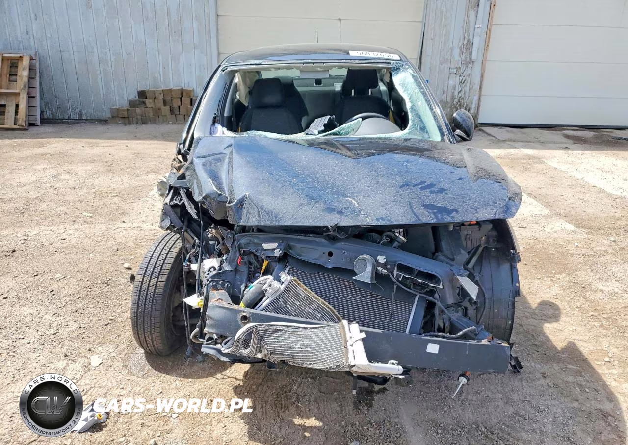 2019 Kia Rio S VIN:3KPA24AB2KE254230 - 5