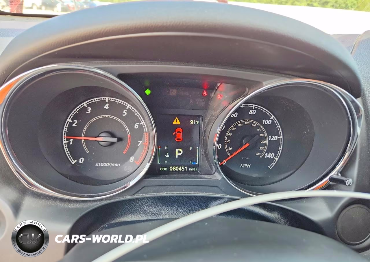 2018 Mitsubishi Outlander Sport Es VIN:JA4AR3AU3JZ013474 - 9