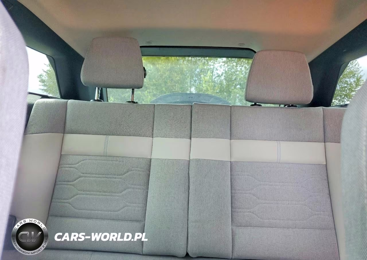 2014 BMW I3 Bev VIN:WBY1Z2C52EV284964 - 10