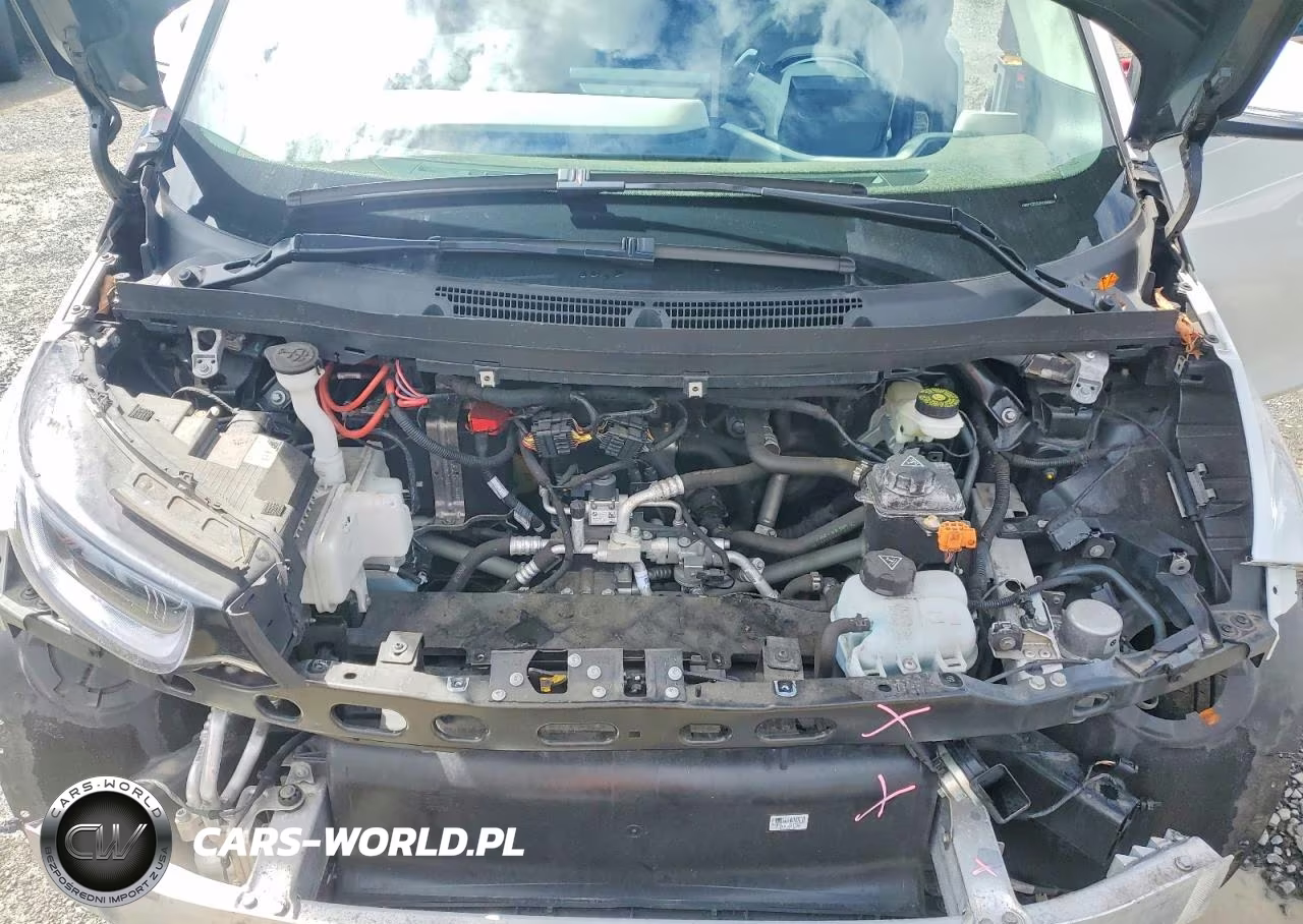 2014 BMW I3 Bev VIN:WBY1Z2C52EV284964 - 12