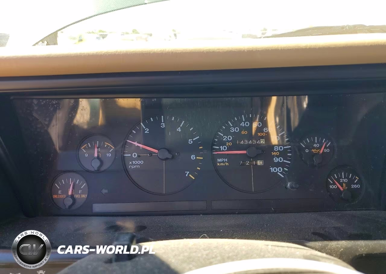 1994 Jeep Grand Cherokee Limited VIN:1J4GZ78Y5RC128313 - 9