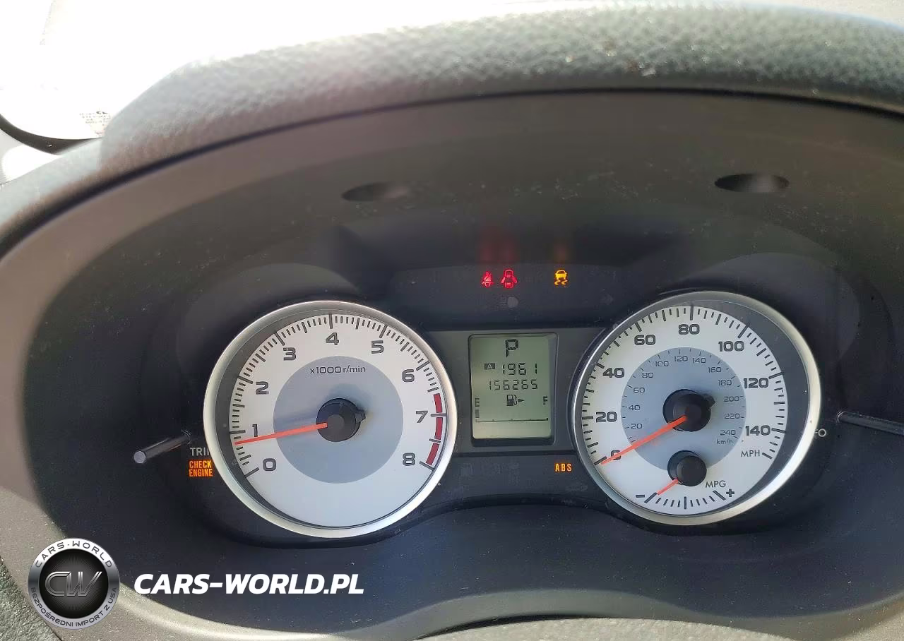 2012 Subaru Impreza VIN:JF1GJAA66CH016235 - 9