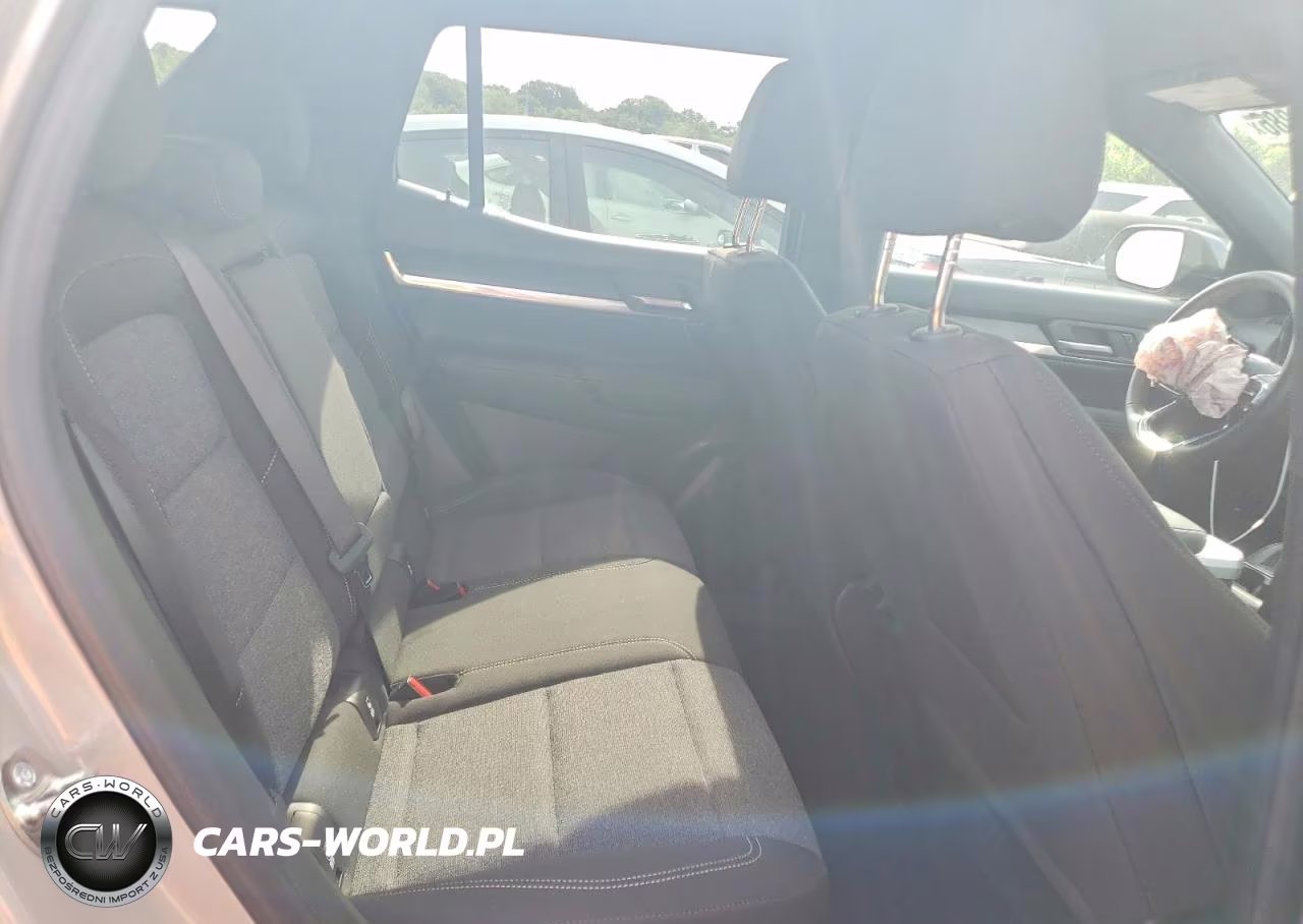 2026 GMC Terrain Elevation VIN:3GKALUEG2TL225203 - 10