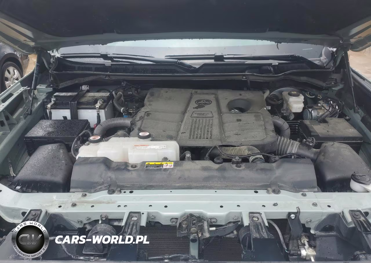2023 Toyota Tundra Sr5 VIN:5TFLA5DB5PX076818 - 11
