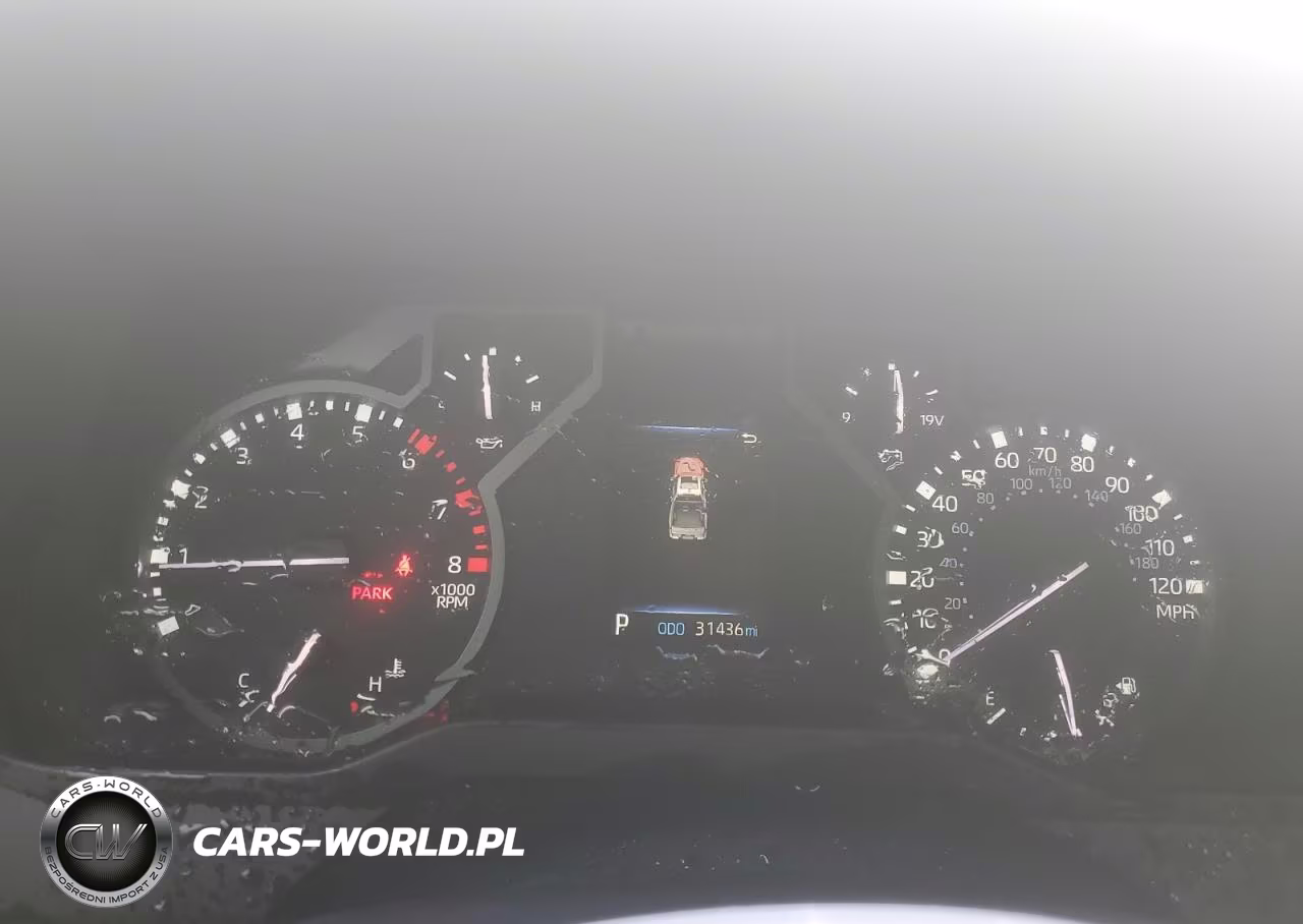 2023 Toyota Tundra Sr5 VIN:5TFLA5DB5PX076818 - 9