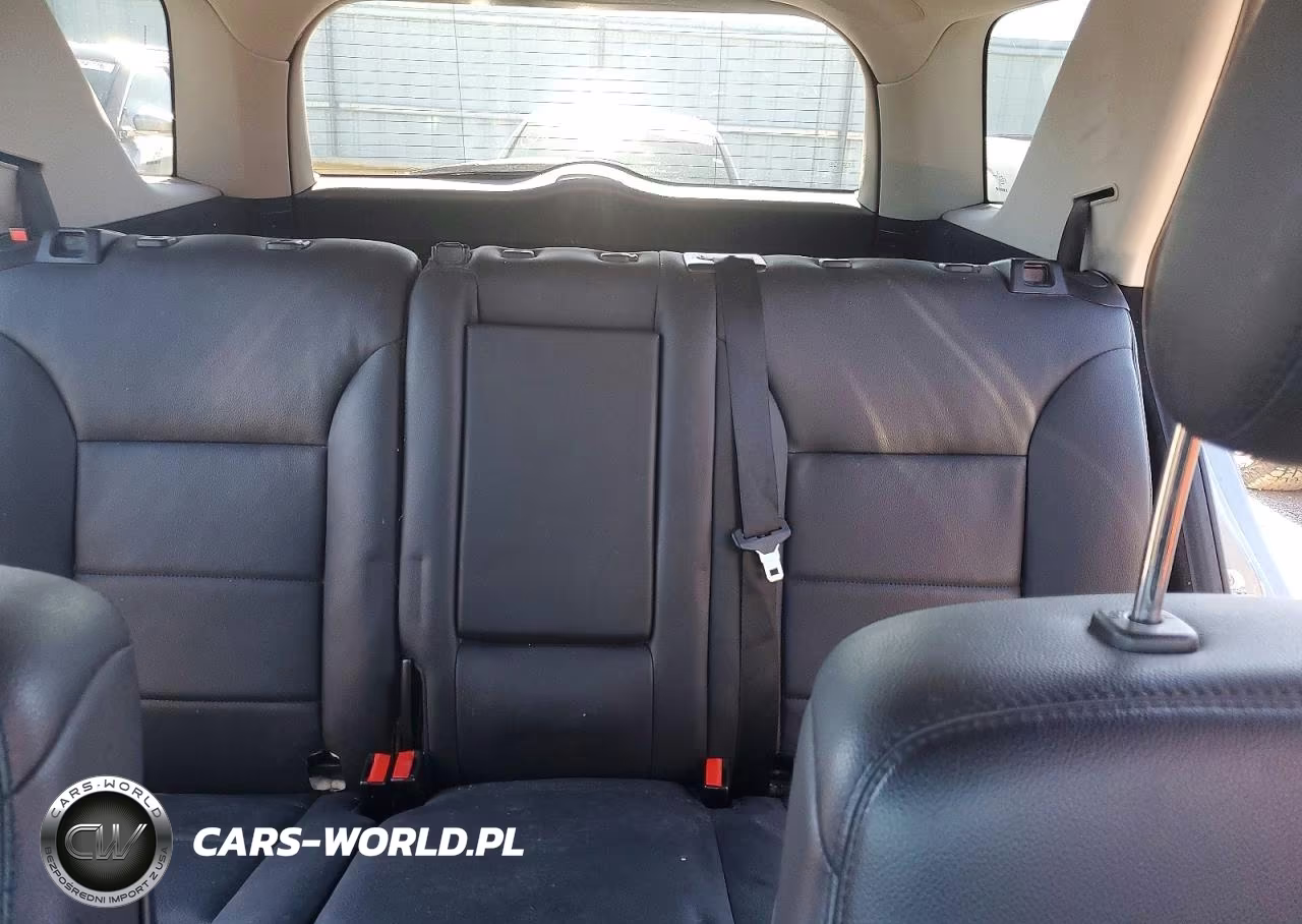 2011 Mercedes-Benz Ml 350 4Matic VIN:4JGBB8GB5BA647432 - 10