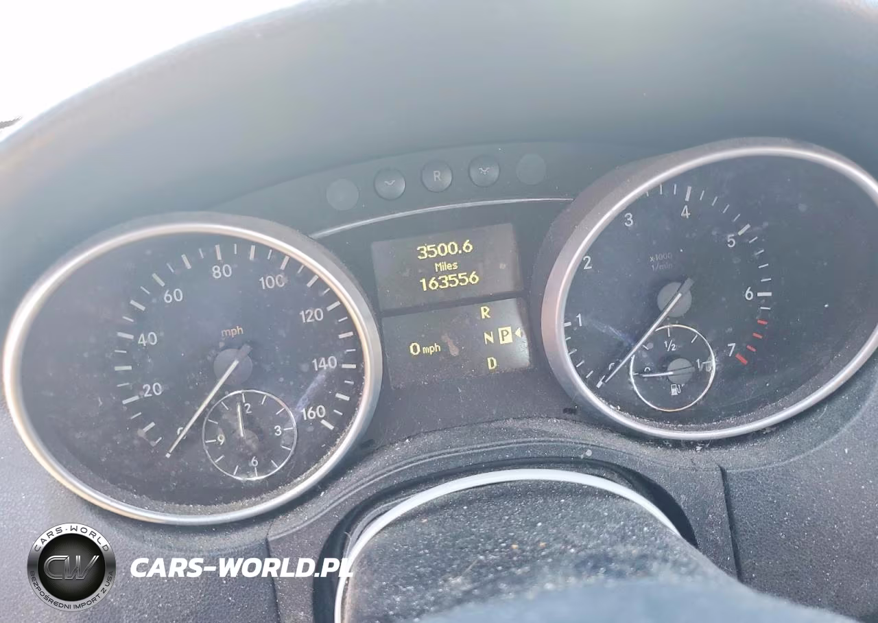 2011 Mercedes-Benz Ml 350 4Matic VIN:4JGBB8GB5BA647432 - 9