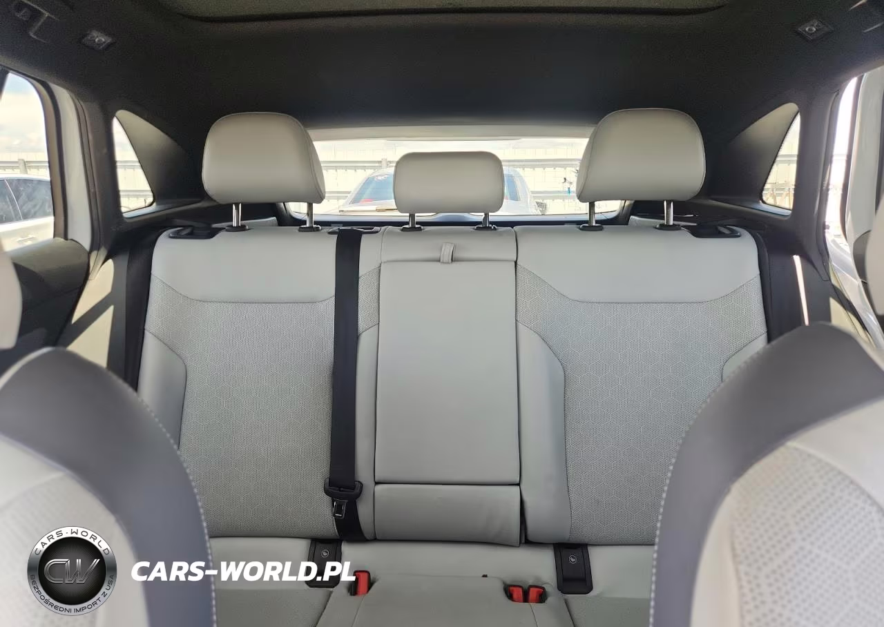 2021 Volkswagen Id.4 Pro S VIN:WVGKMPE20MP045559 - 10