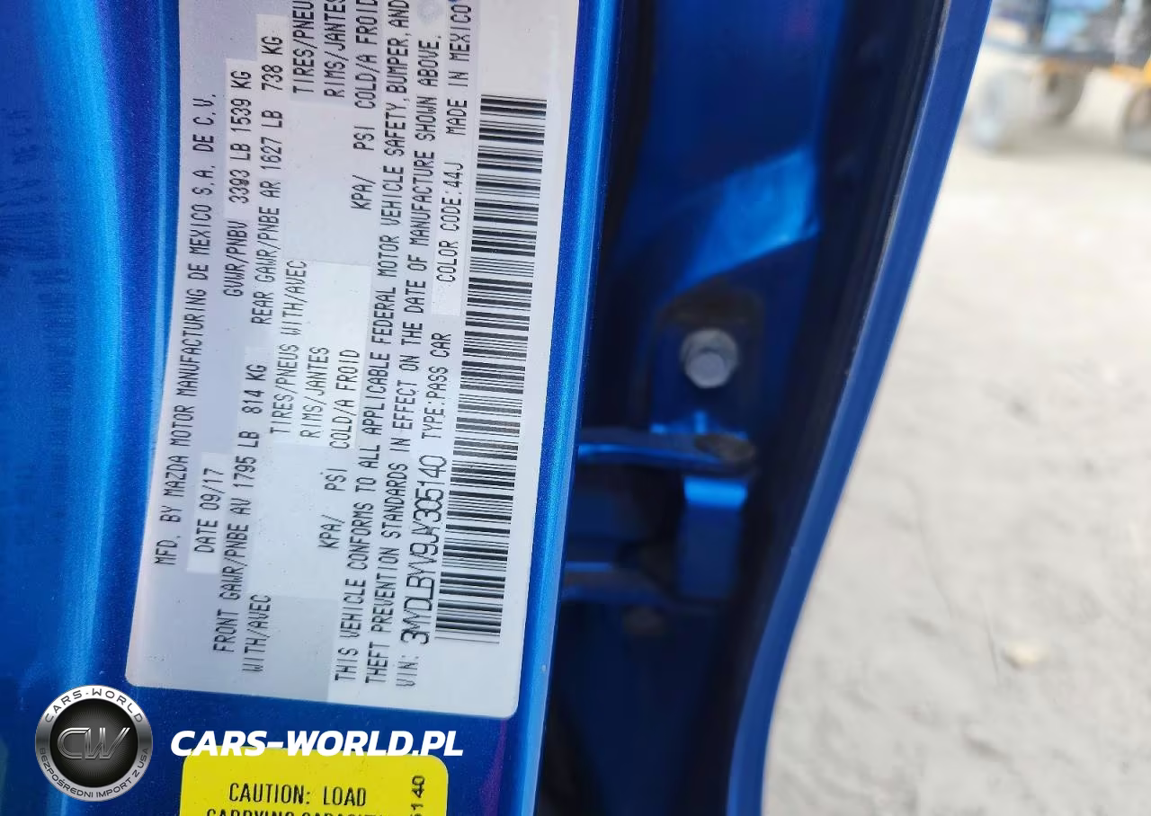 2018 Toyota Yaris Ia Base VIN:3MYDLBYV9JY305140 - 13