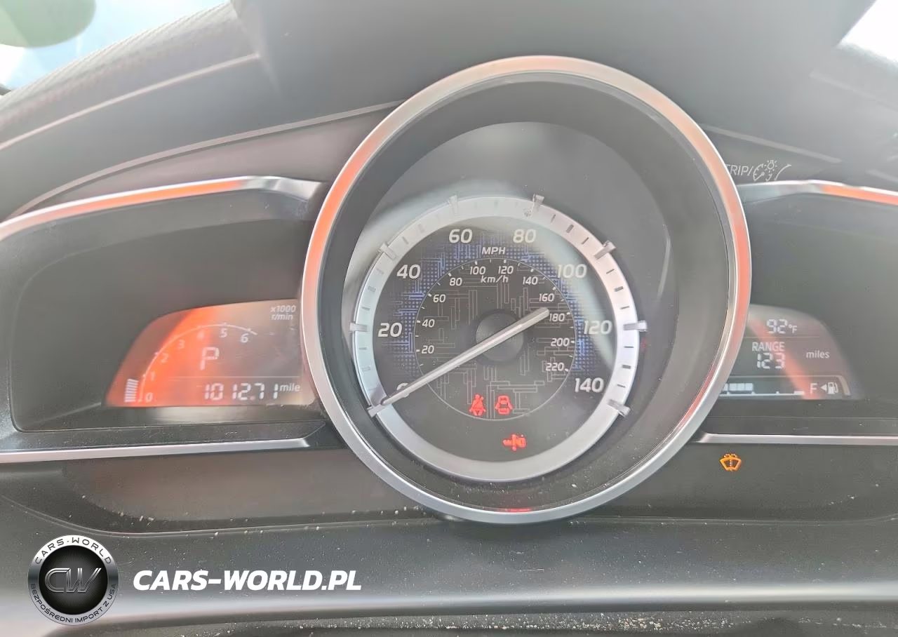 2018 Toyota Yaris Ia Base VIN:3MYDLBYV9JY305140 - 9