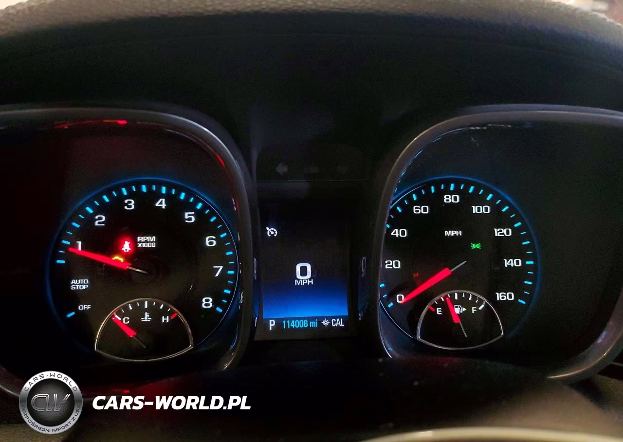 2016 Chevrolet Malibu Limited Lt VIN:1G11C5SA6GF148426 - 9