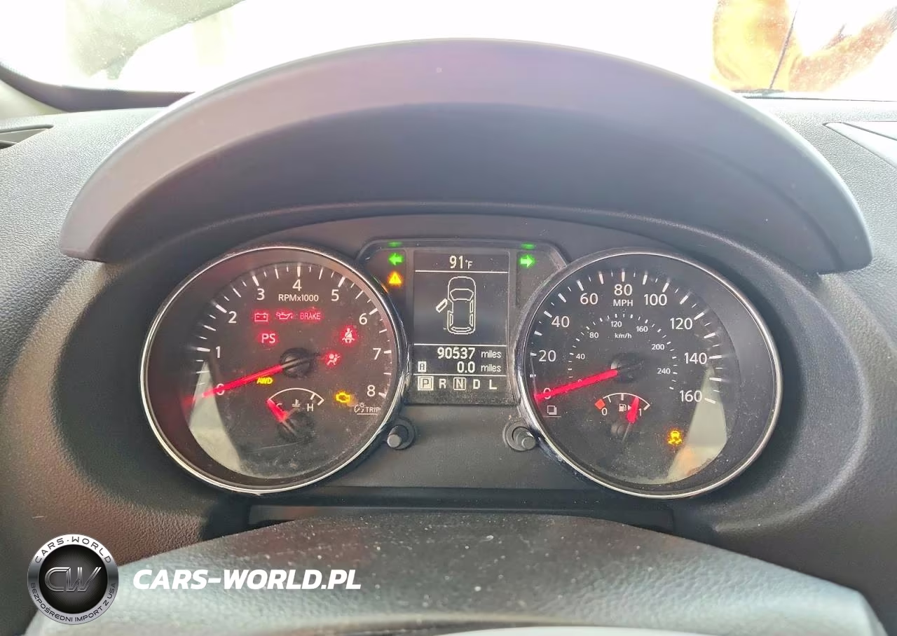2013 Nissan Rogue S VIN:JN8AS5MV5DW632579 - 9