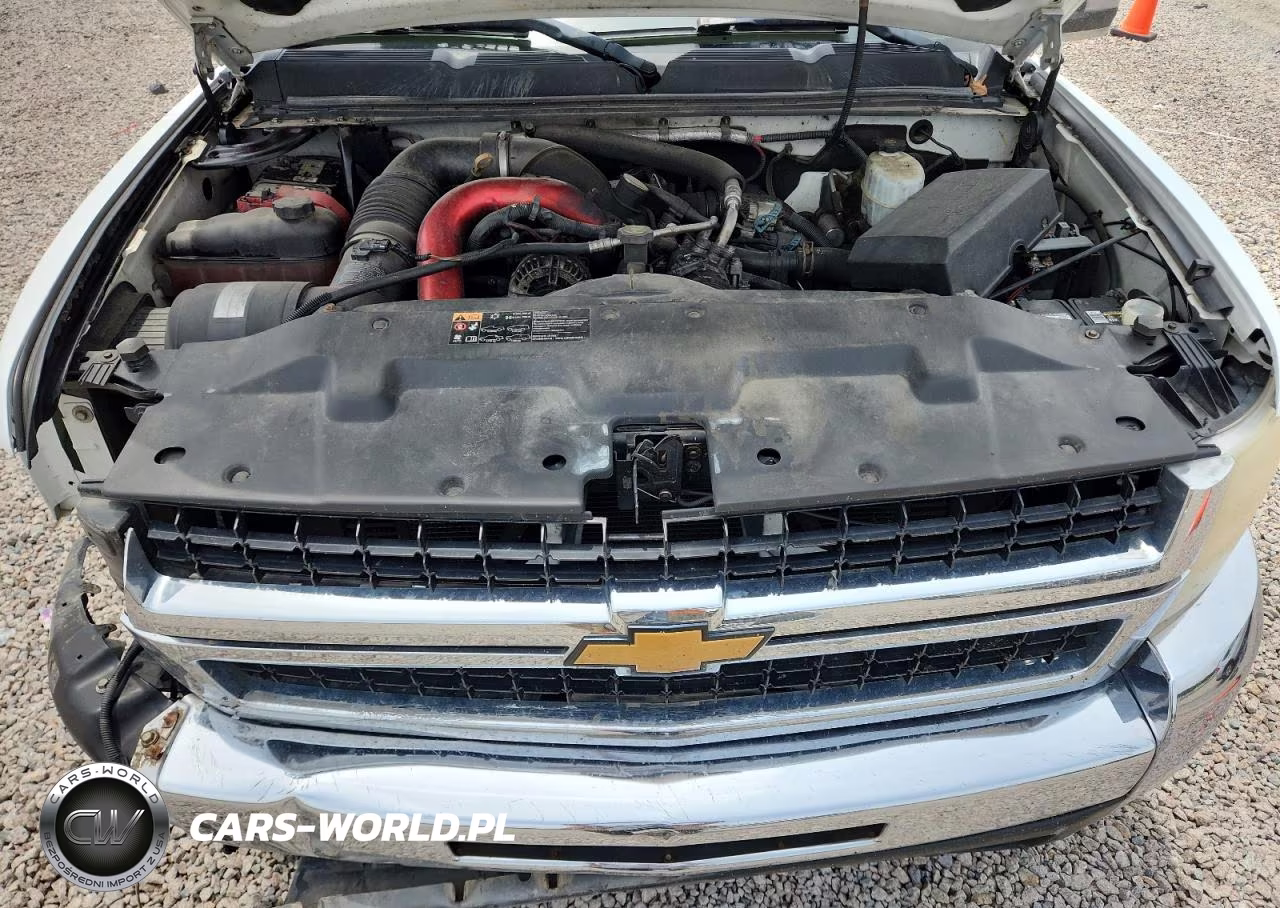 2010 Chevrolet Silverado K2500 Heavy Duty Ltz VIN:1GC4KYB69AF134399 - 11