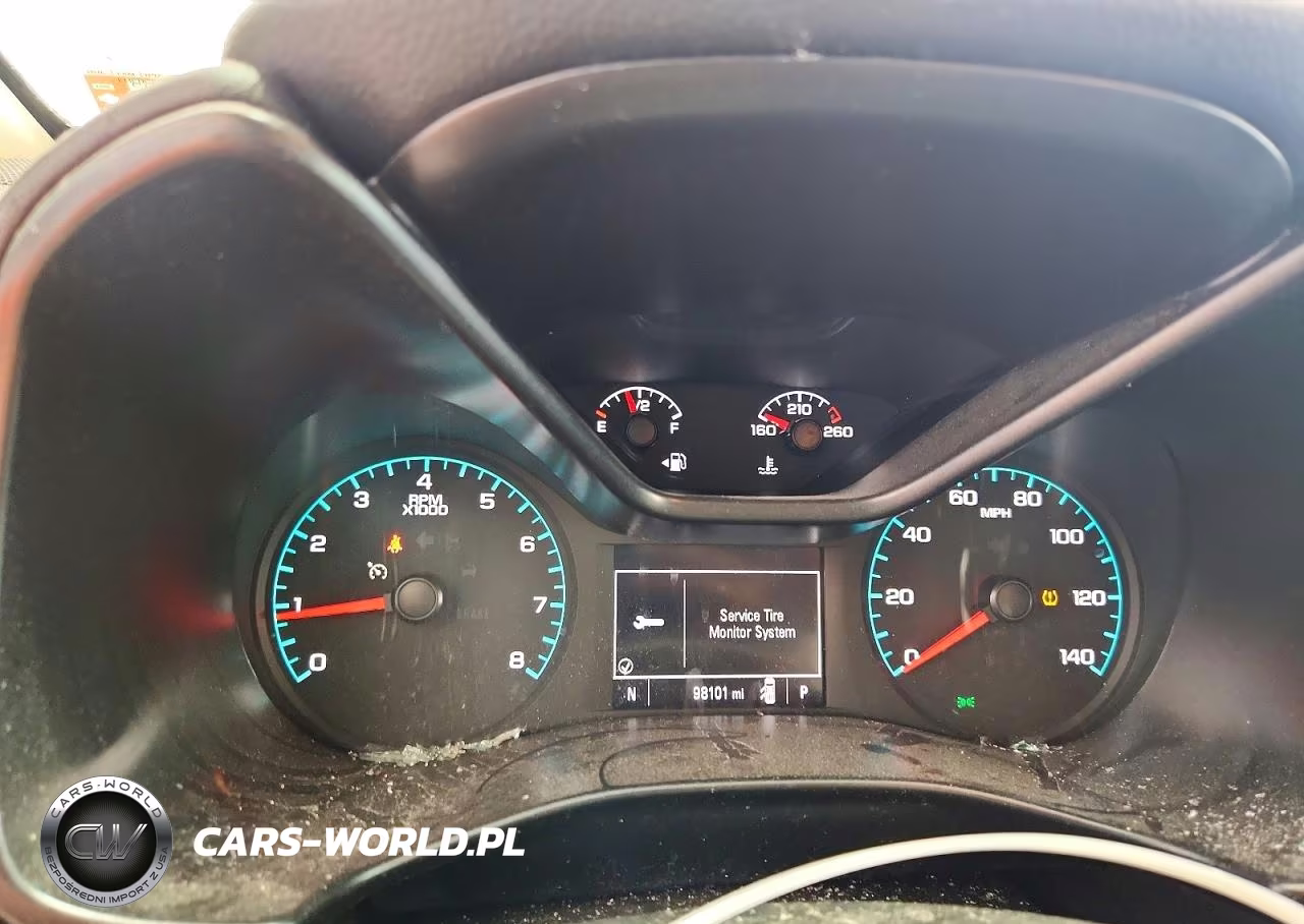 2021 Chevrolet Colorado Lt VIN:1GCHSCEA9M1223170 - 9