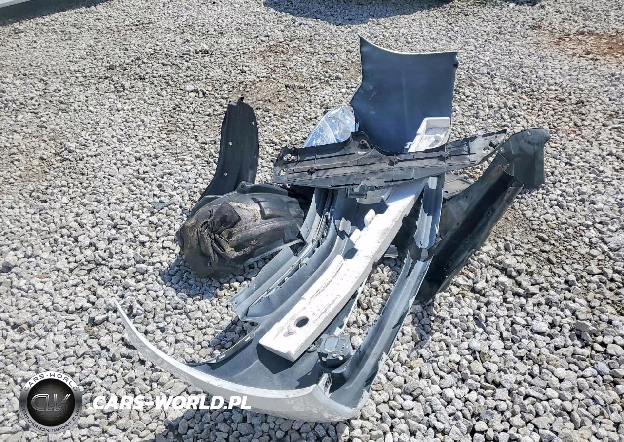 2005 Toyota Prius Base VIN:JTDKB20U753090710 - 12