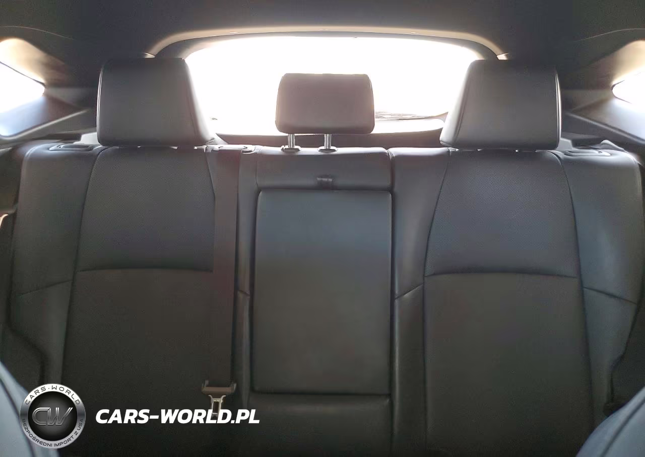 2021 Toyota Venza Xle VIN:JTEAAAAH2MJ013792 - 10