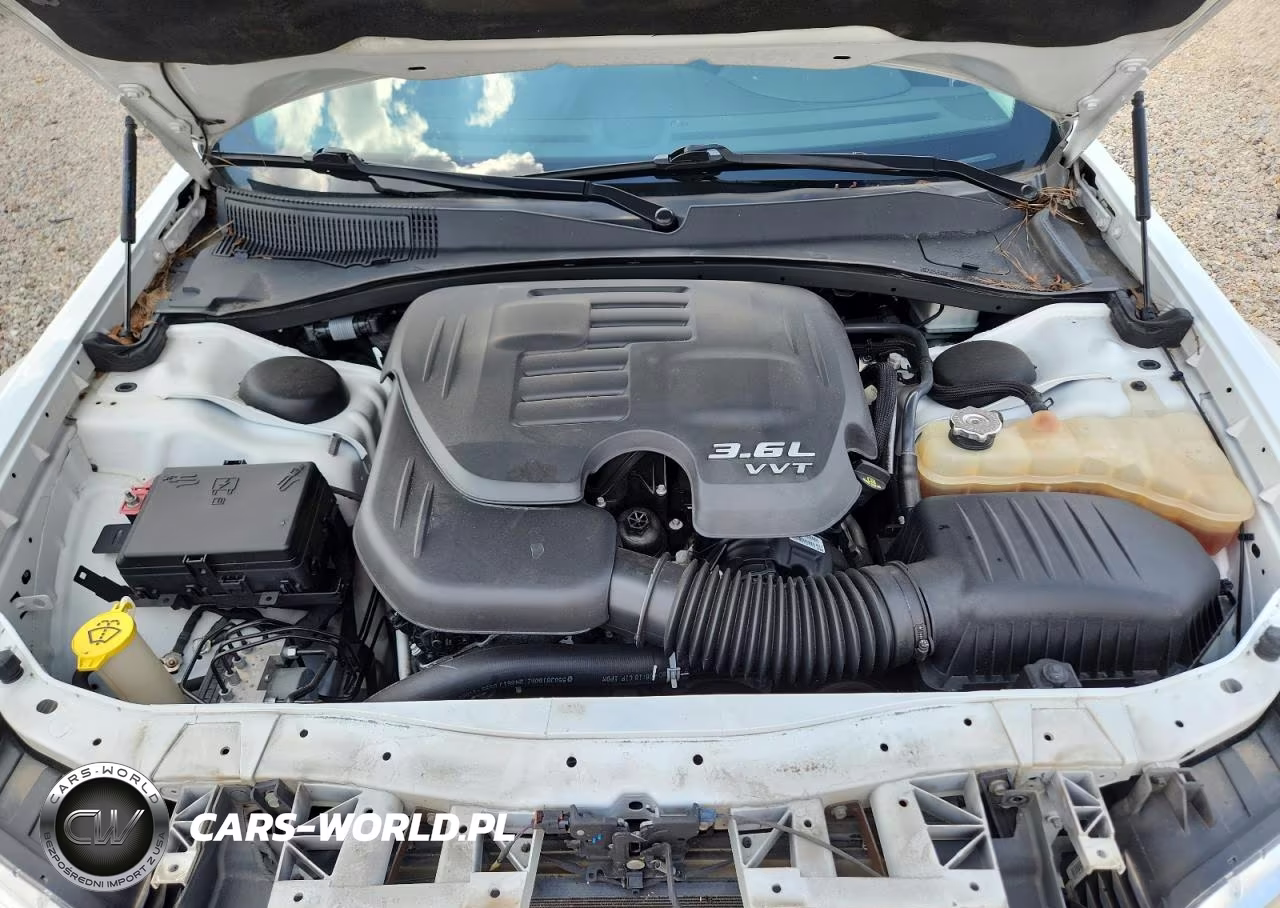 2019 Chry 300 Limited VIN:2C3CCAEG5KH631295 - 11