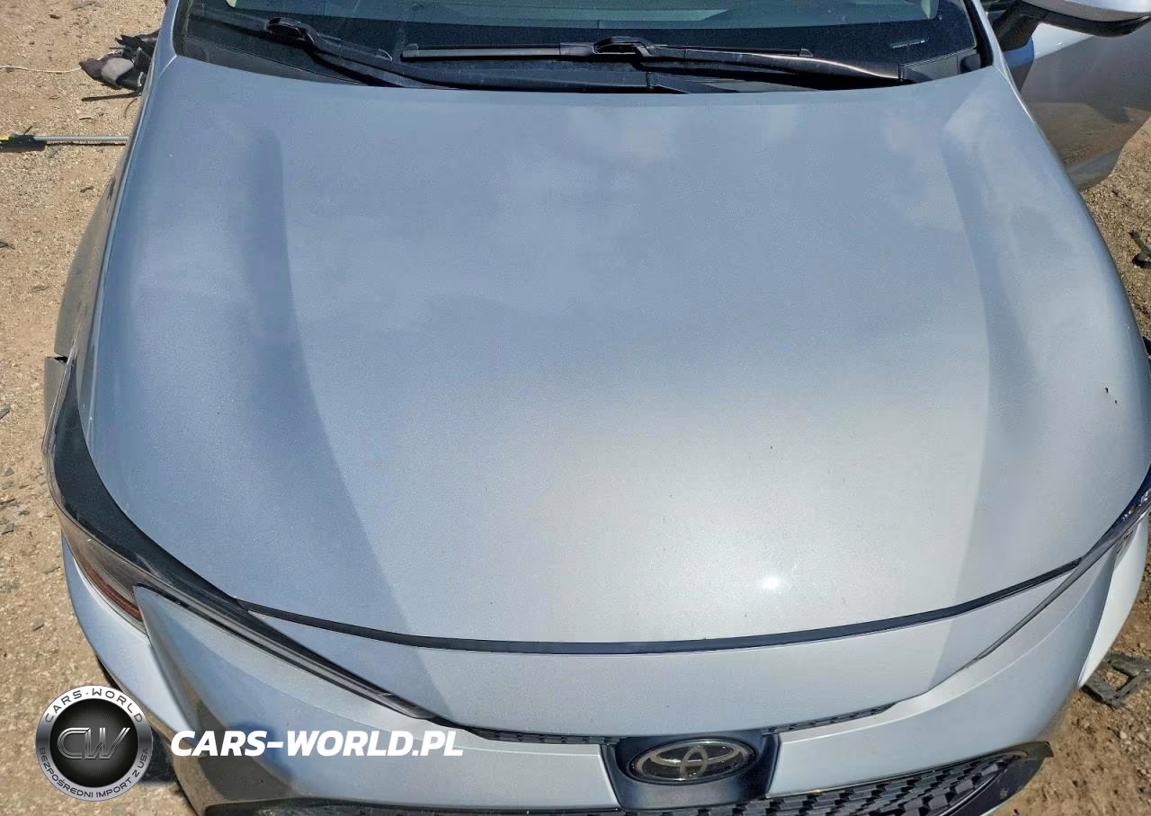 2020 Toyota Corolla Le VIN:JTDEPRAE9LJ102525 - 11