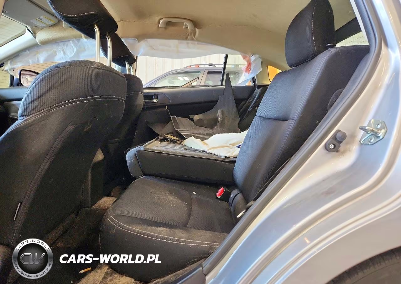 2014 Subaru Impreza Sport Premium VIN:JF1GPAL62E8315977 - 10