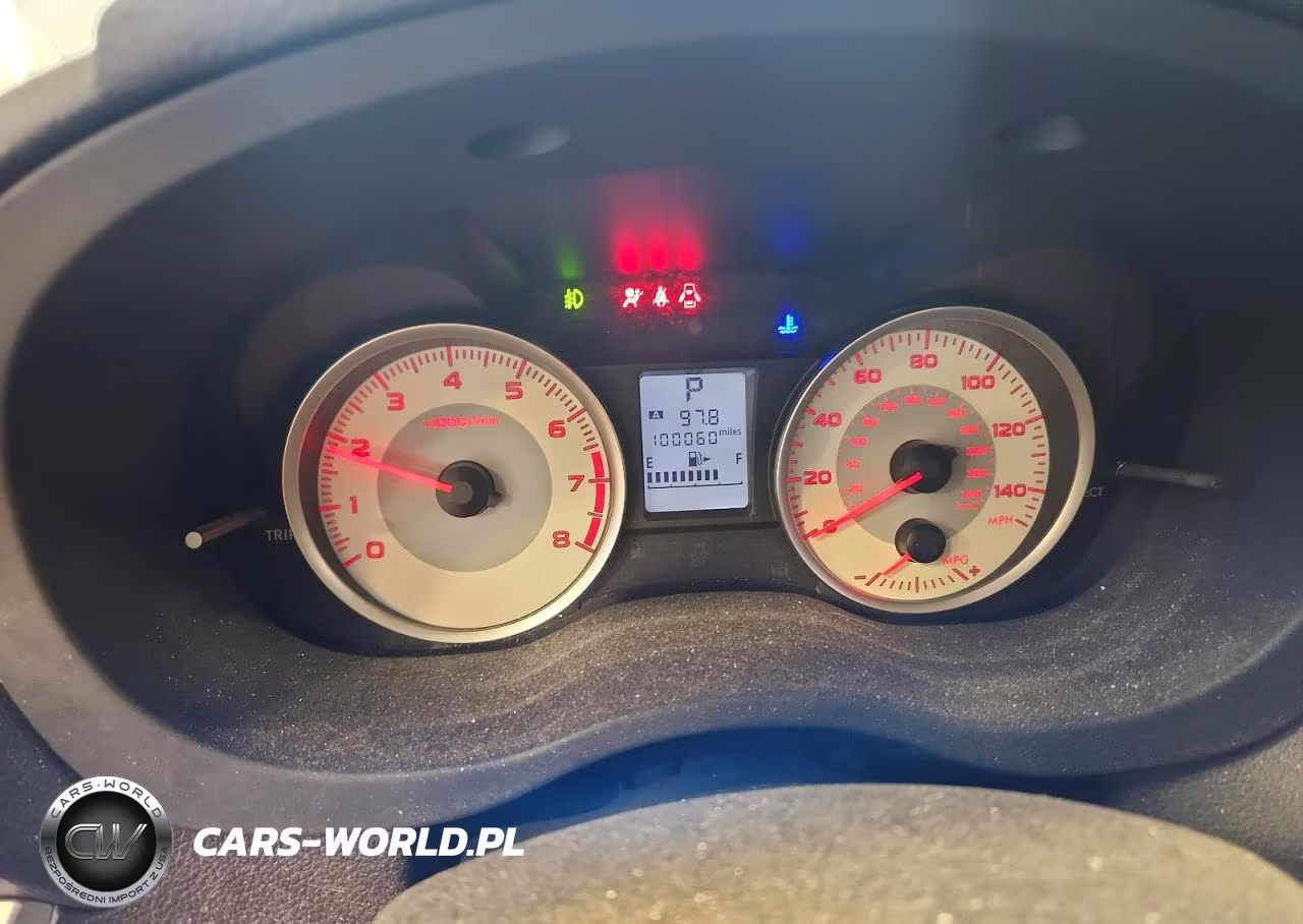 2014 Subaru Impreza Sport Premium VIN:JF1GPAL62E8315977 - 9