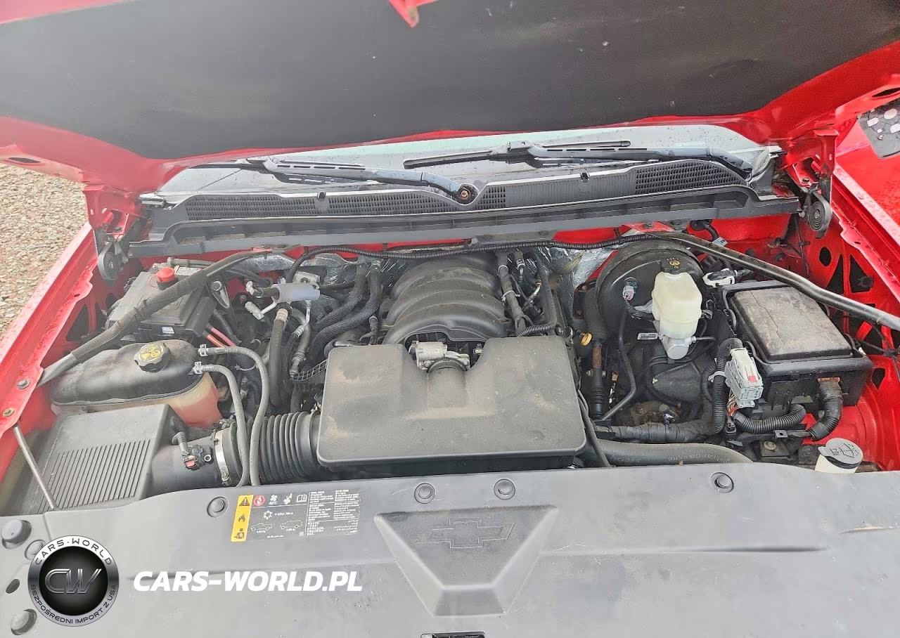 2018 Chevrolet Silverado K1500 Lt VIN:1GCVKREH8JZ341193 - 11