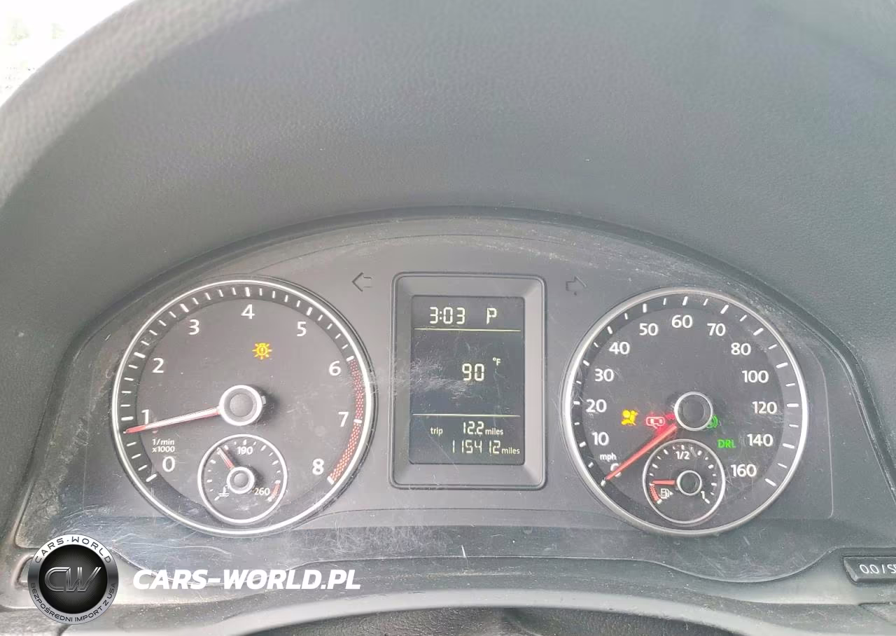 2010 Volkswagen Jetta Se VIN:3VWRZ7AJ4AM159001 - 9