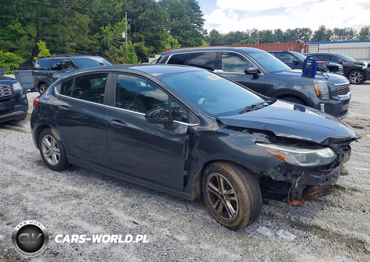 2017 Chevrolet 1500 15 Crew 4X2 VIN:3G1BE6SM3HS536273 - 4